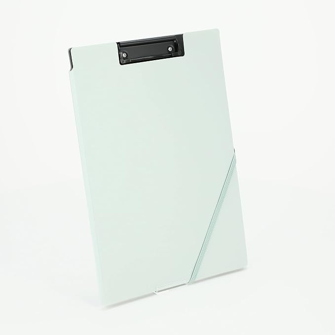 Kokuyo Clipboard Folder, File Cover Work Folder Clipboards - Image 8