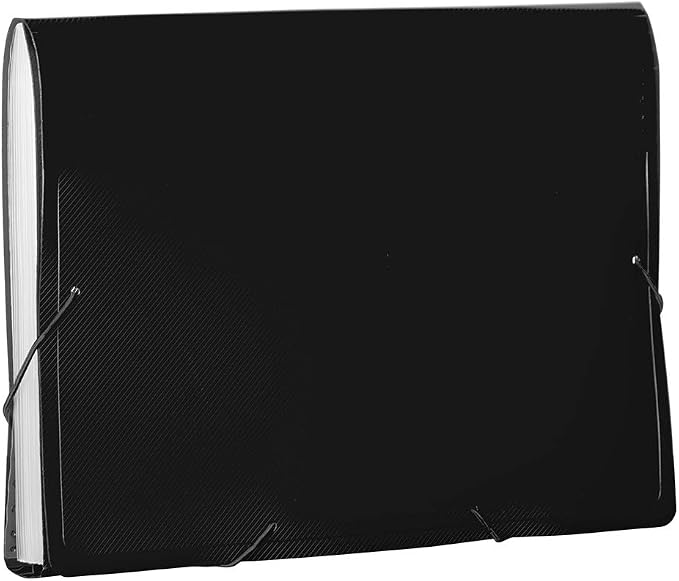 JAM PAPER Accordion Folders - Image 4
