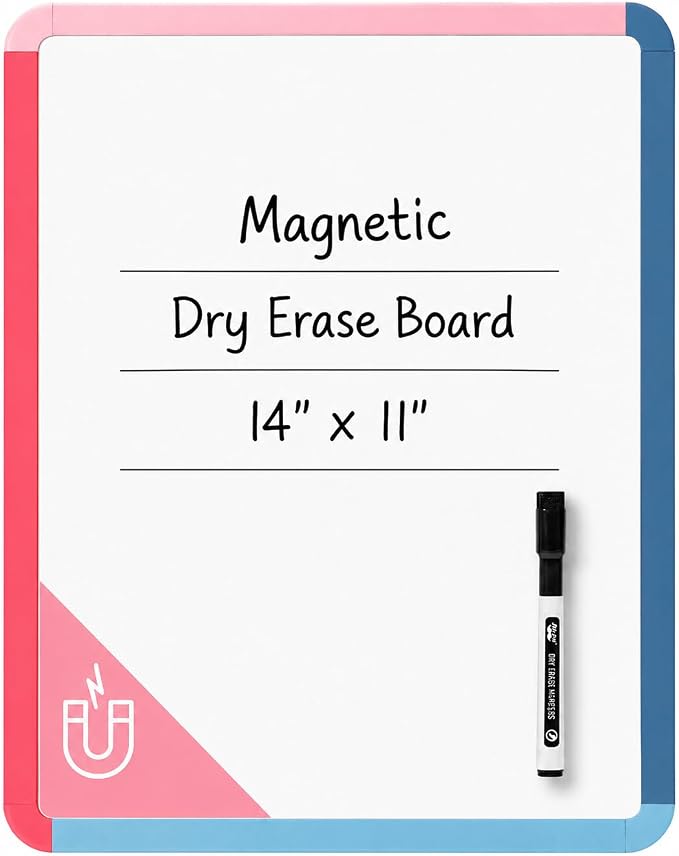 Mr. Pen- Dry Erase Board, 14” x 11” by MrPen