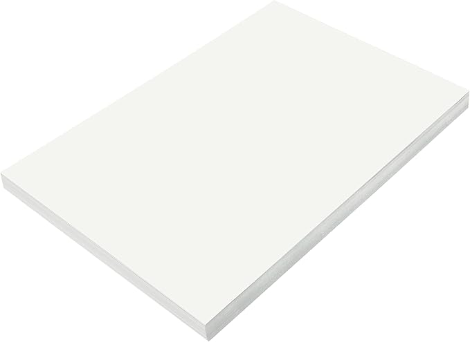 Prang Construction Paper, 100 Sheets by CreativityStreet%C2%AE