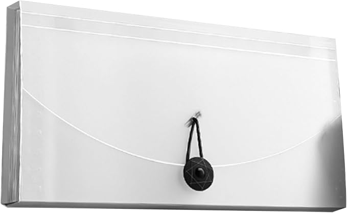 Keenso Professional Folder for Accordion File by Keenso
