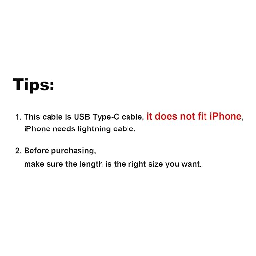 CableCreation USB C to B Printer & Scanner Cable - 10FT - Image 8