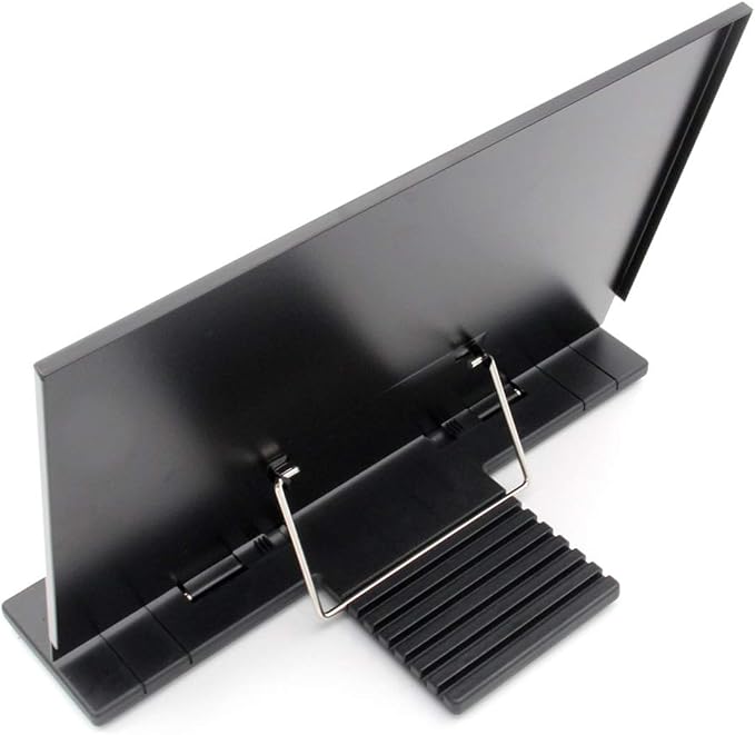 Hanghs Desktop Document Holder/Paper Stand/Clipboard - Image 3