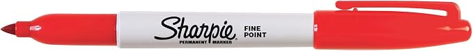 Sharpie Fine Metallic Permanent Marker - Image 5