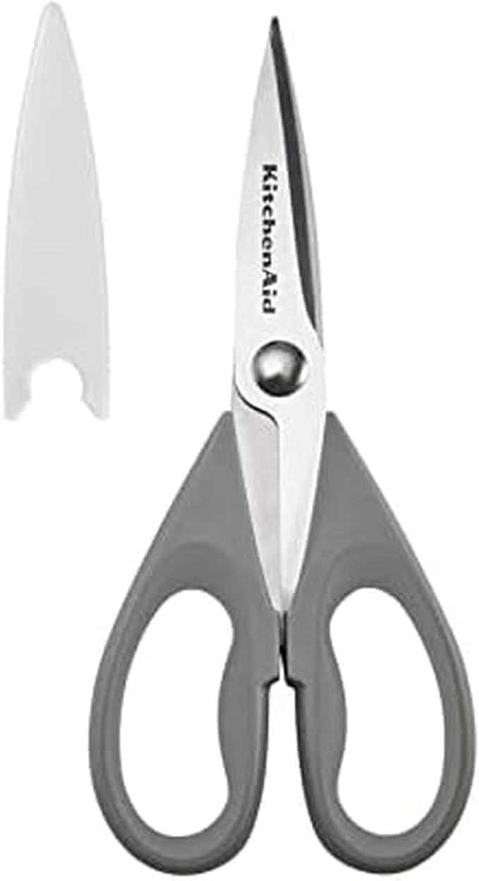 KitchenAid All Purpose Kitchen Shears by Unknown