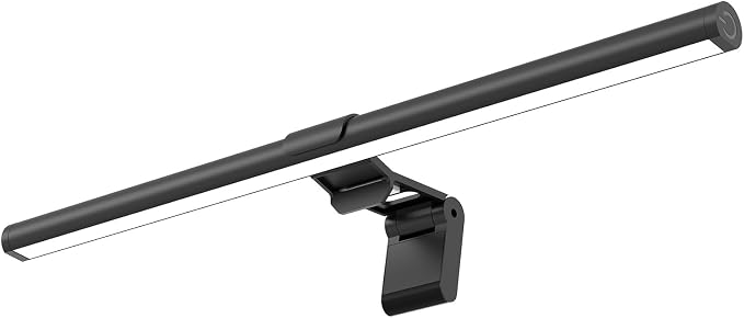 Monitor Light Bar, Eye-Care USB Computer Monitor Lamp by SAMPHON