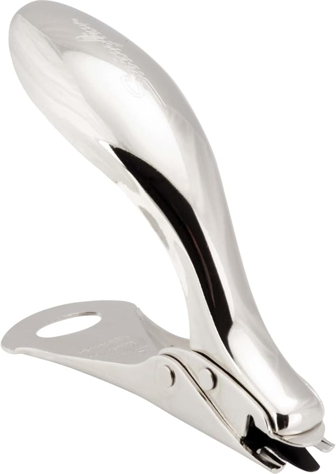 Swingline 37201 Heavy-Duty Staple Remover, Satin Chrome Finish - Image 7