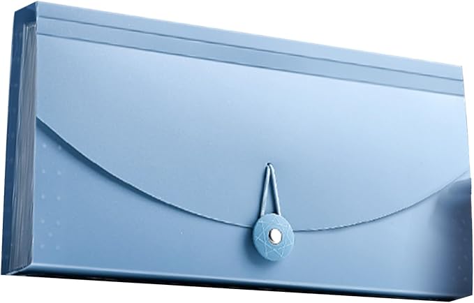 Keenso Professional Folder for Accordion File - Image 3