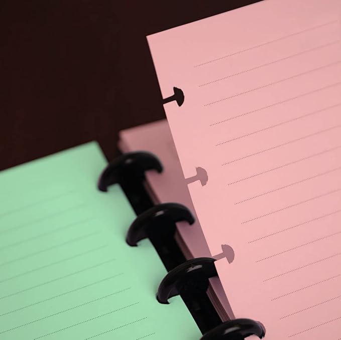 Letter Size Refills Paper, A4 Tul Paper - Image 4