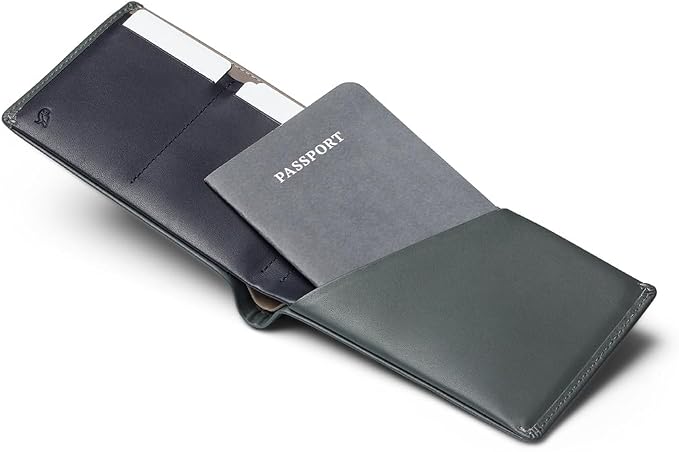 Bellroy Travel Wallet, travel document holder - - Image 3