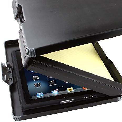 Dexas Duo Clipcase Dual Sided Storage Case and Organizer - Image 4