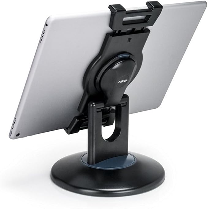 Premium 360° Rotating Tablet Stand - Image 9