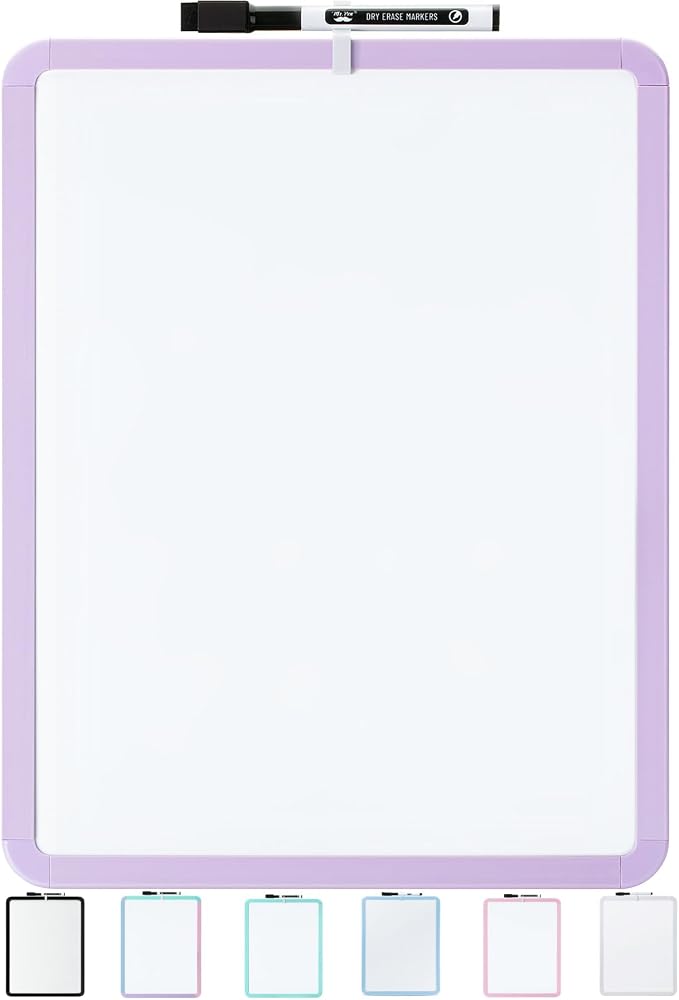 Mr. Pen- Dry Erase Board, 14” x 11” by MrPen