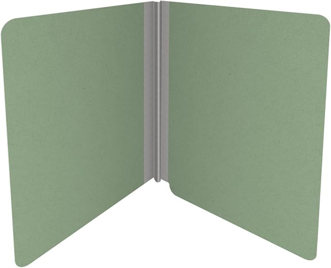 Ecom Folders End Tab Pressboard Classification Folders | Letter Size 25 Pt Stock - Image 4