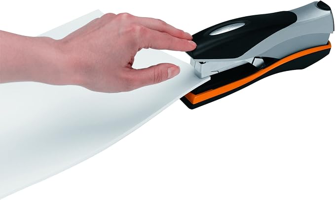 Swingline Stapler, Full Strip Desktop Stapler, 40 Sheet Capacity, Low Force - Image 4