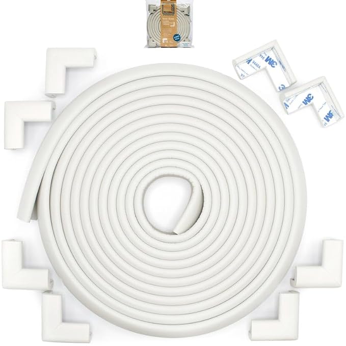 Roving Cove Slim-Fit Corner Edge Protector by RovingCove