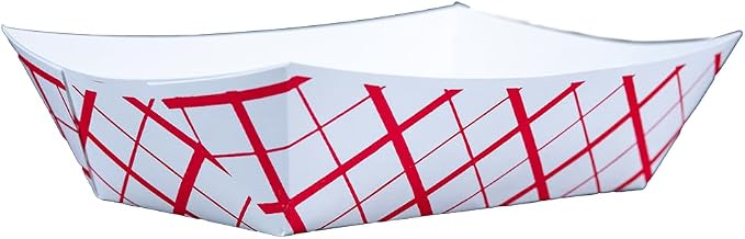 Southern Champion Tray 0429 #500 Southland Paperboard Food Tray, 5 lb Capacity by SouthernChampionTray