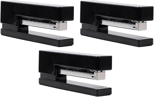 JAM PAPER Modern Desk Stapler by JAMPaper