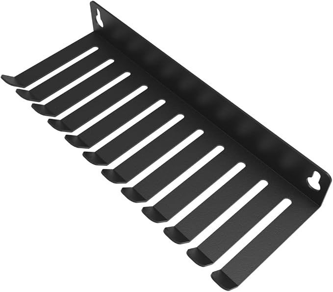 Wall Mount Cable Hanger Cable Rack Organizer Holder by Followme