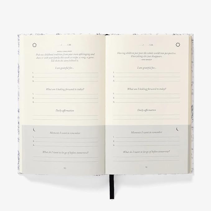 Intelligent Change Five Minute Journal - Image 4