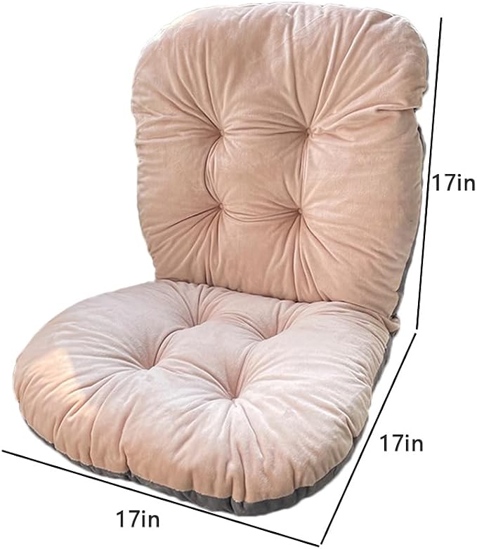High Back Rocking Chair Cushion - Image 2
