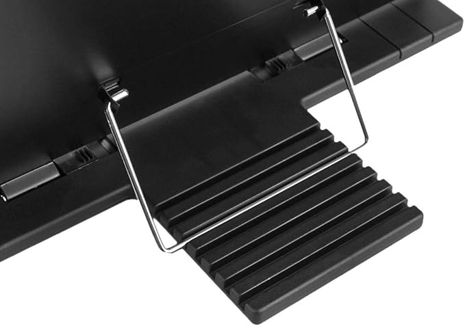 Hanghs Desktop Document Holder/Paper Stand/Clipboard - Image 6