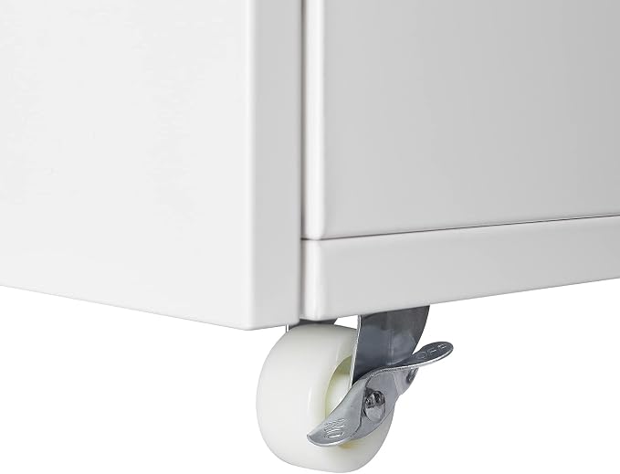 Zateety Metal Printer Stand - Image 6