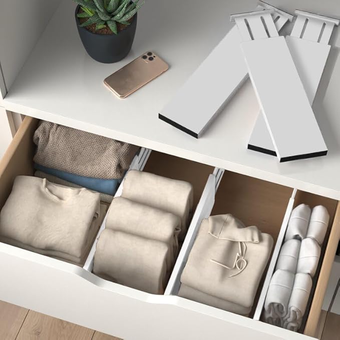 6-Pack Drawer Dividers - Image 6