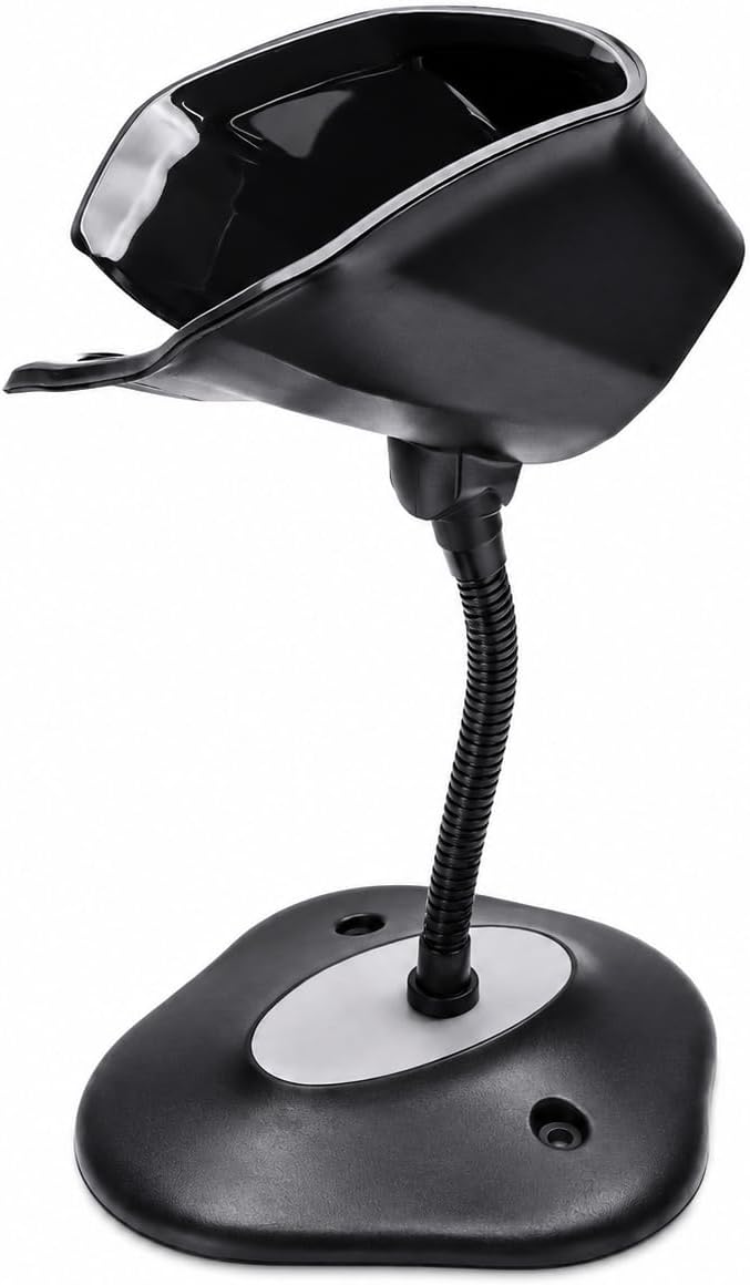 Barcode Scanner Stand Holder Compatible by Unknown