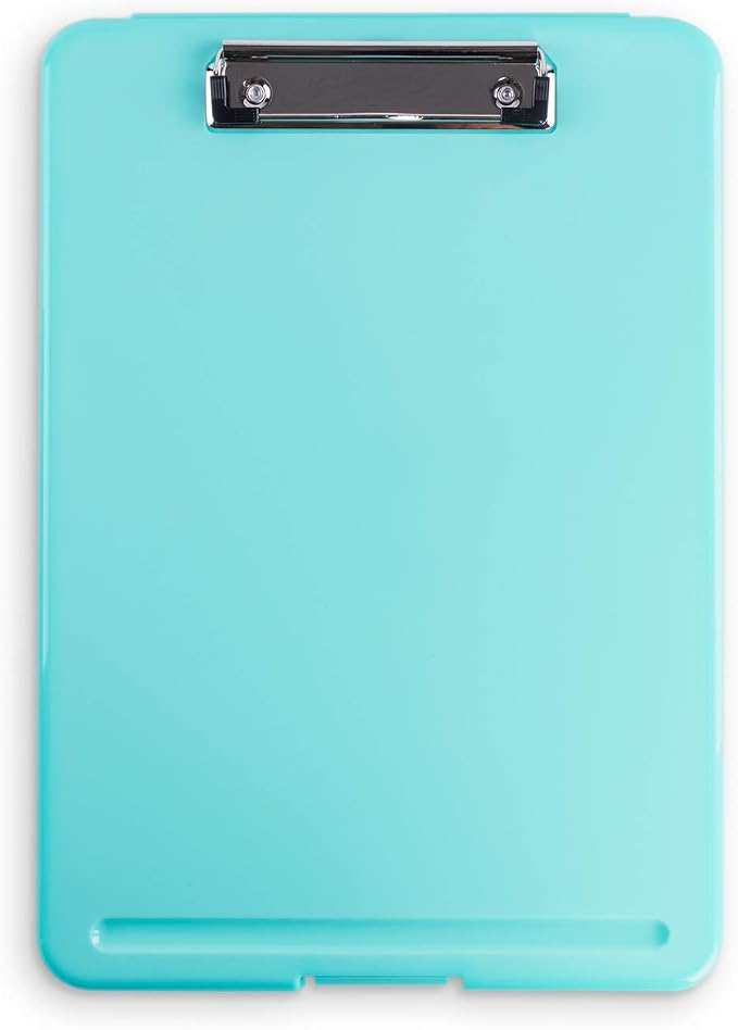 Clipboard with Storage Slim Folding - Image 3