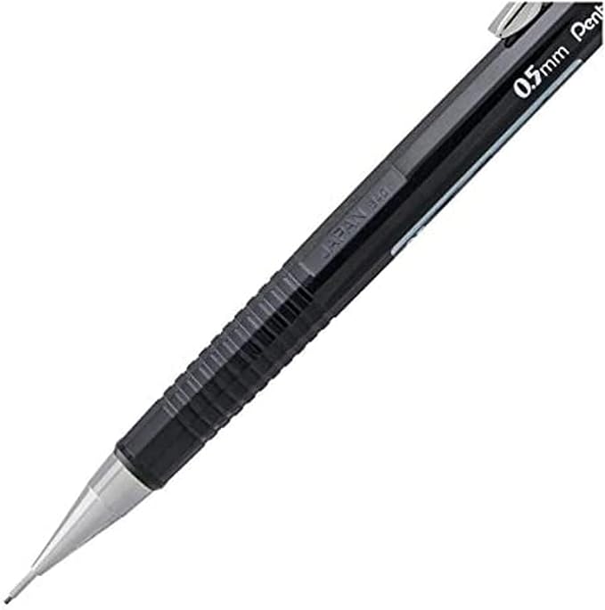 Pentel Sharp Mechanical Pencil 0.5mm - Image 3