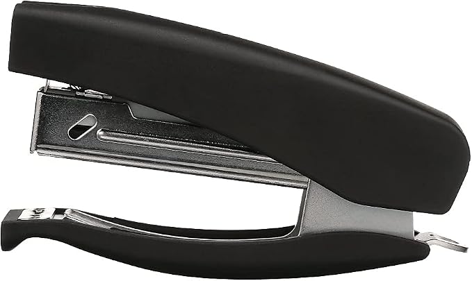 Swingline Soft Grip Stapler, 20 Sheet Capacity, Handheld Stapler - Image 7