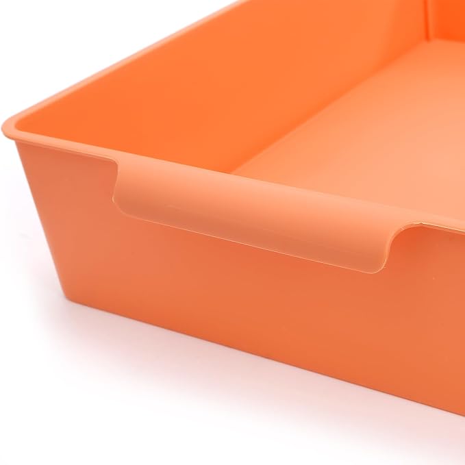 Coloch 4 Pack Plastic Paper Trays - Image 4