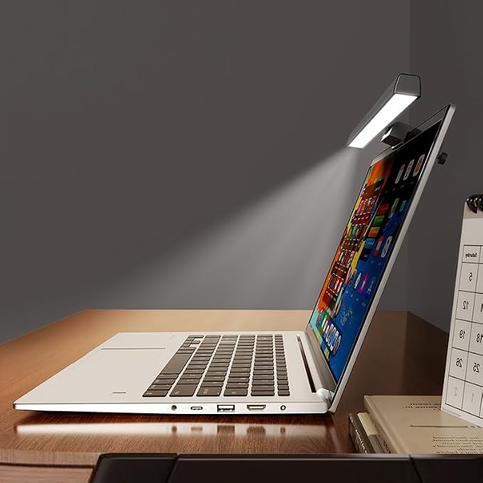 BY-J Computer Monitor Light Bars, Screen Monitor Light Bar - Image 9