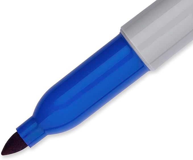 Sharpie Permanent Markers, Fine Tip, Bulk Set, And More - Image 6