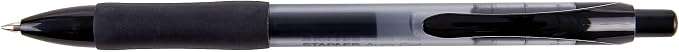 STAPLES Retractable Gel Pens, Medium Point 0.7mm, 36 Pack – Aura Smooth‑Writing - Image 2