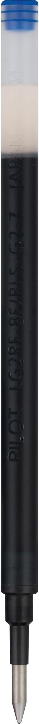 Pilot G2 Gel Ink Pen Refills, Fine Point, 6 Refills - Image 3