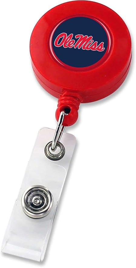 NCAA Badge Reel by Aminco