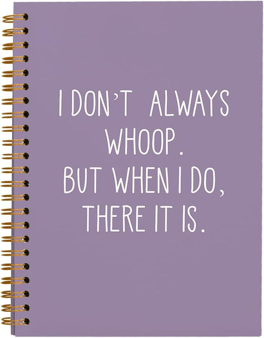 hold fizz Funny Office Notebooks by hold+fizz