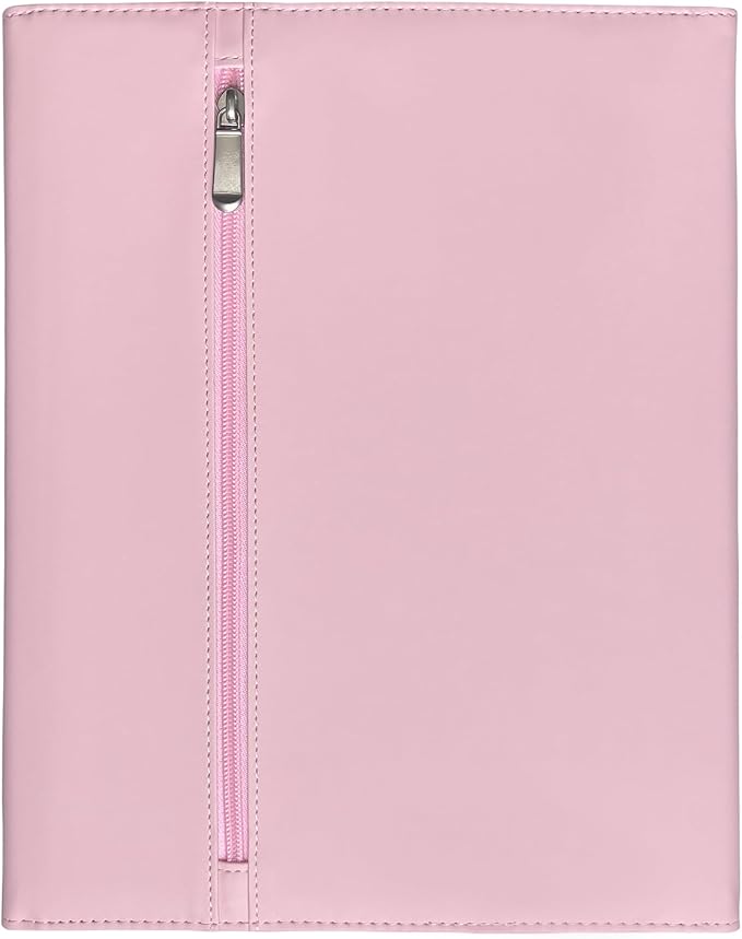 Triple Portfolio Folder Notebook Cover - Image 7