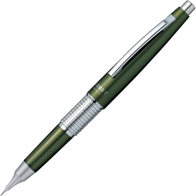 Pentel Sharp Kerry Mechanical Pencil by PentelofAmerica