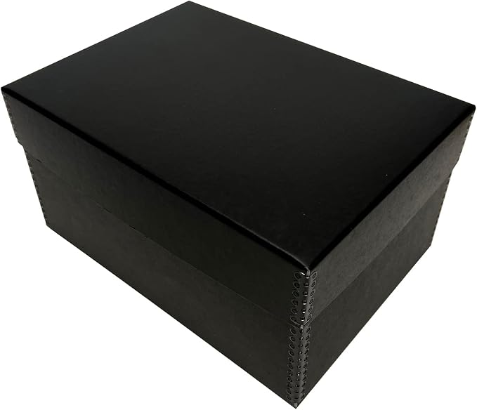 Lineco 4x6 Photo Storage Box, - Image 8