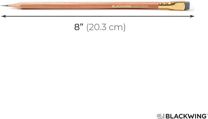 Blackwing Natural Pencils - Image 2