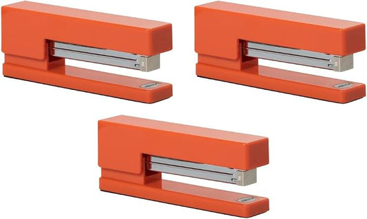 JAM PAPER Modern Desk Stapler by JAMPaper