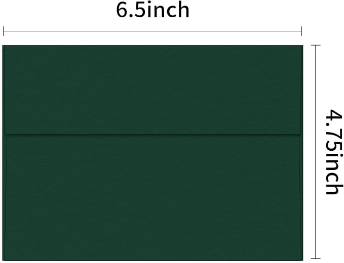 50 Card Envelopes - Image 2