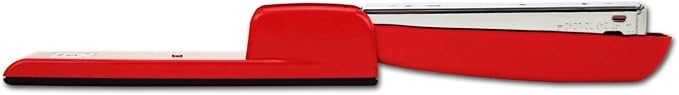 Swingline Staplers, 25 Sheet Capacity, Rio Red, Case of 6 - Image 2
