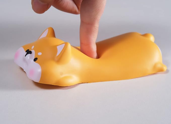 Cityhermit Cute Wrist Rest Support - Image 4
