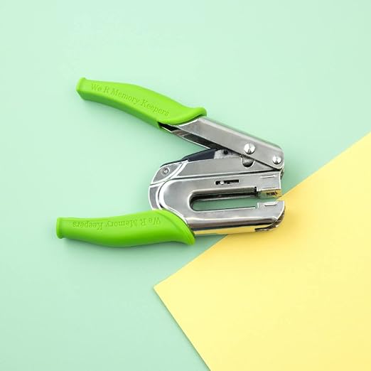 We R Memory Keepers Crop-A-Dile Power Punch - Image 7