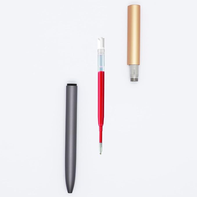 DunBong G2 Gel Ink Pen Refills, - Image 3
