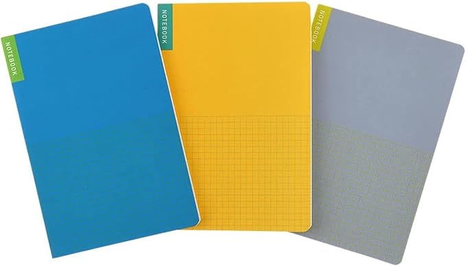 ほぼ日 Hobonichi Techo Accessories Hobonichi Memo Pad Set by Hobonichi